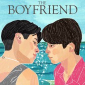 Netflix ra mắt show thực tế về tình cảm nam - nam đầu tiên của Nhật Bản